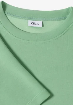 Zacht Cupro Touch Shirt