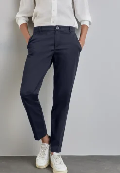 Zachte chino