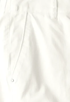 Zachte keperstof chino