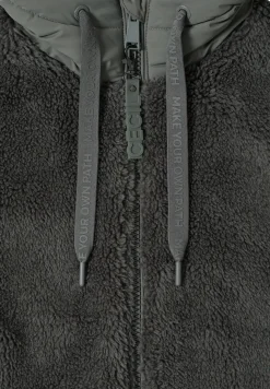 Zachte teddyjas
