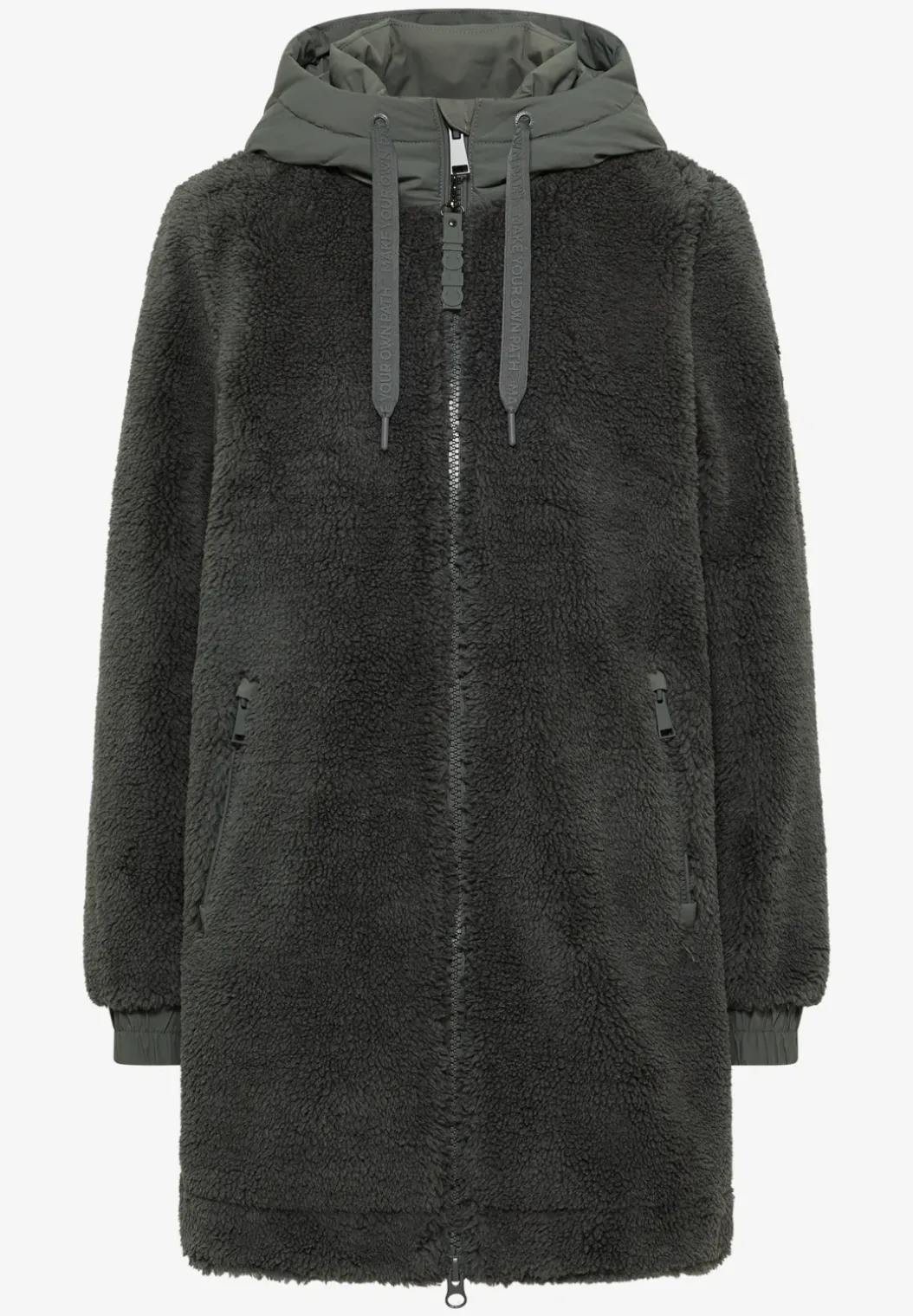 Zachte teddyjas