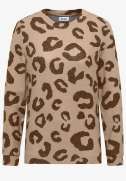Zacht leo shirt