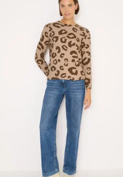 Zacht leo shirt