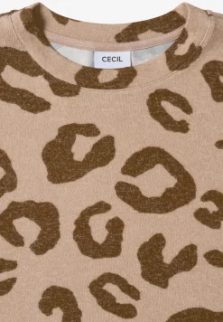 Zacht leo shirt