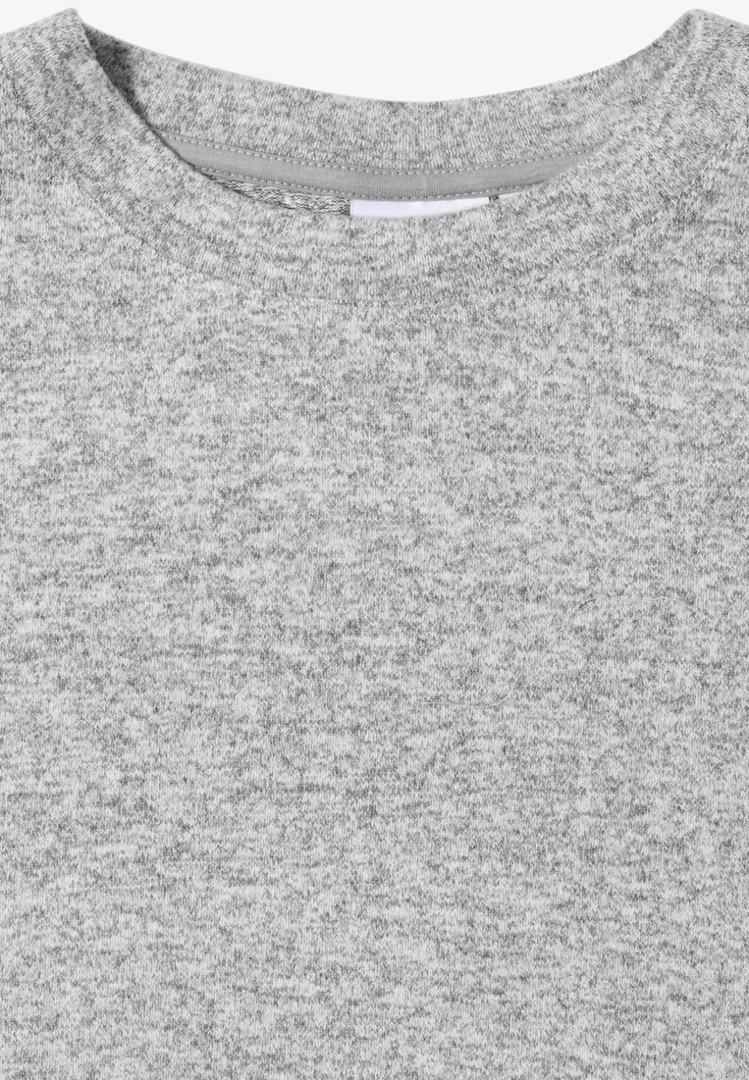 Zacht shirt
