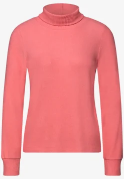 Zacht shirt