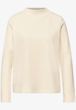 Zacht shirt