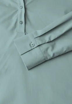 Zakelijk overhemd blouse