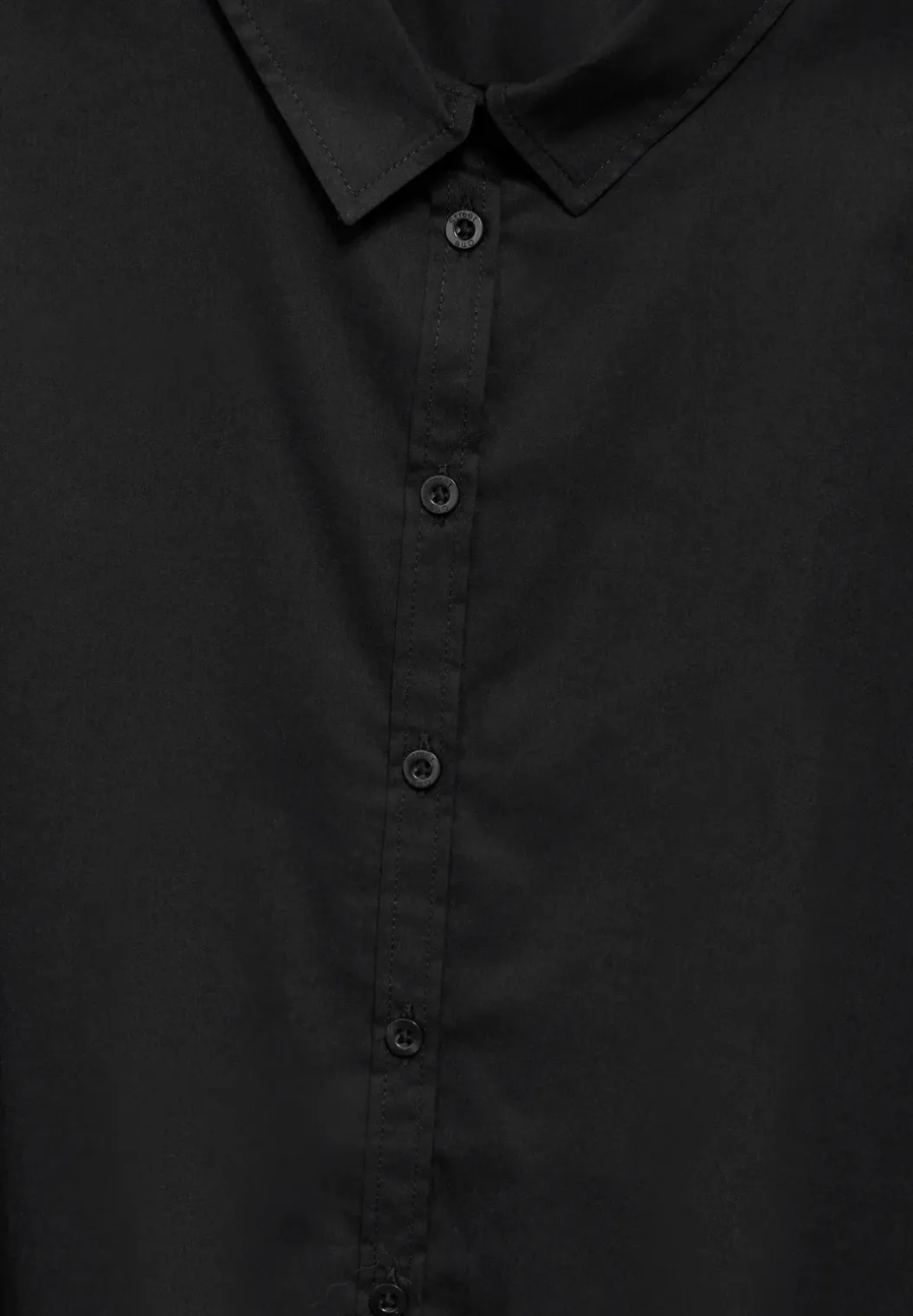 Zakelijke blouse