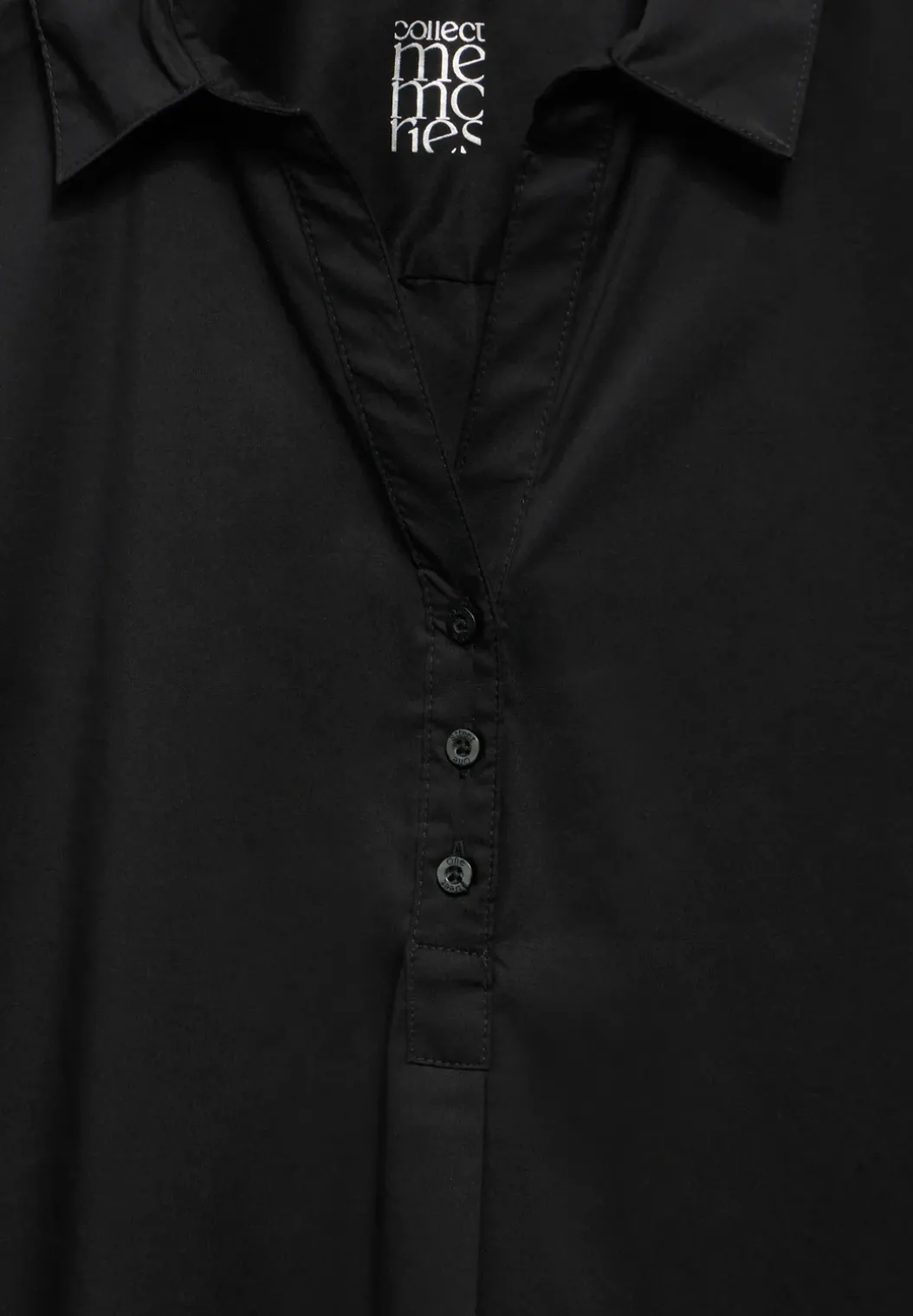 Zakelijke blouse