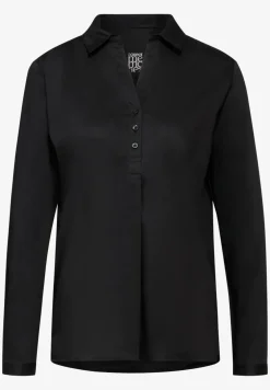 Zakelijke blouse