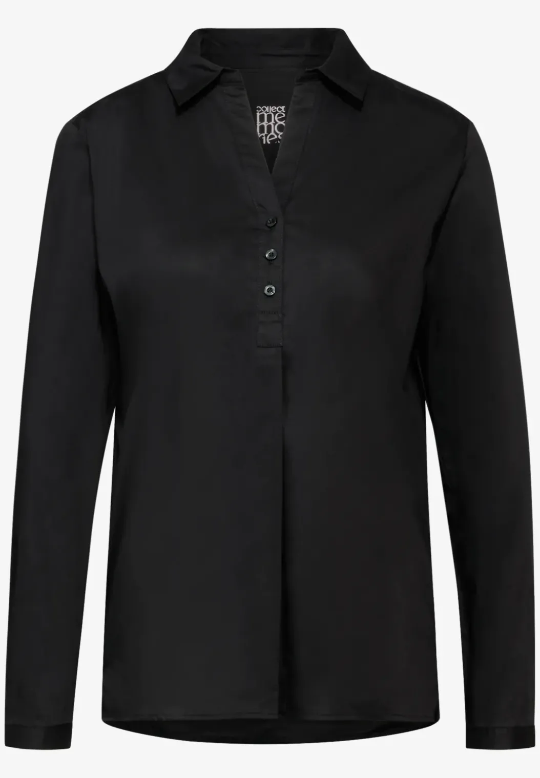 Zakelijke blouse