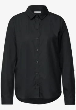 Zakelijke blouse
