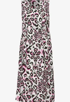 Zomerjurk met print
