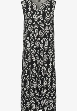 Zomerjurk met printmix